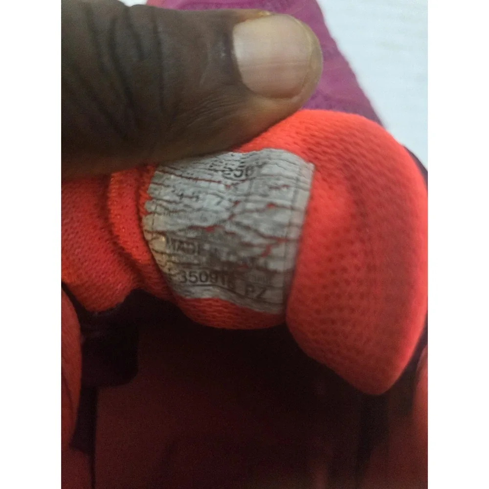 Women Asics Gel Resolution‎